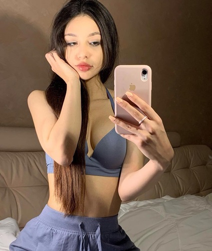 Adem Yavuz Otel Servisi Escort Melis ile VIP Buluşma