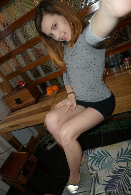 Akalan Lüks Süit Escort Sıla ile VIP Buluşma
