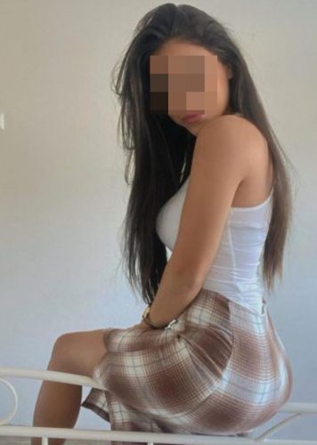 Nermin - Belgrat VIP Escort Bayan Modeli - Gerçek Fotoğraflı İlan