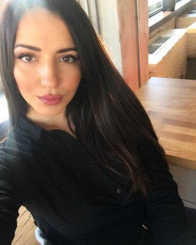Çağla - Belgrat VIP Escort Bayan Modeli - Gerçek Fotoğraflı İlan