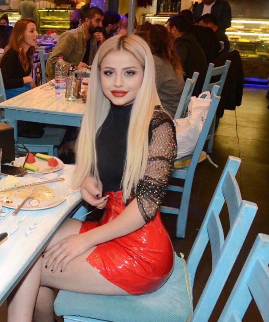 Ela - Belgrat VIP Escort Bayan Modeli - Gerçek Fotoğraflı İlan