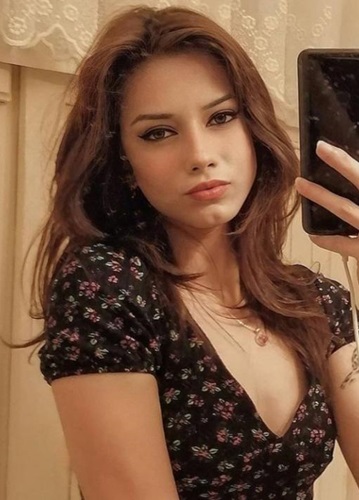 Sibel - Belgrat VIP Escort Bayan Modeli - Gerçek Fotoğraflı İlan