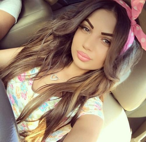 Sude - Belgrat VIP Escort Bayan Modeli - Gerçek Fotoğraflı İlan